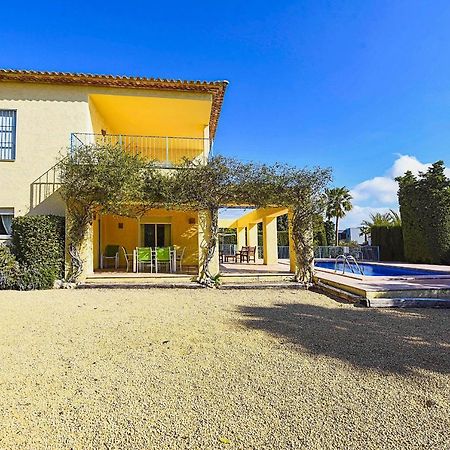 Villa Gio - Plusholidays Calpe Exterior foto