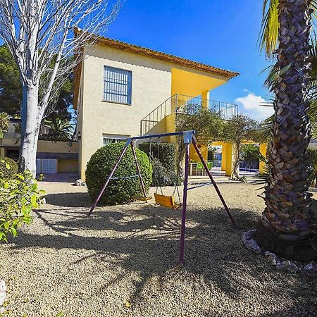 Villa Gio - Plusholidays Calpe Exterior foto